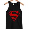 superman-logo-tank-top ZNF08