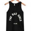 the bad girls club tanktop ZNF08