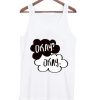 the fault in our stars okay okay Tank Top ZNF08