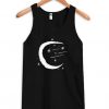 the moon tanktop ZNF08