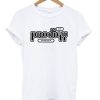 the prodigy experience t-shirt ZNF08