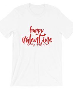 valentines day shirt ZNF08