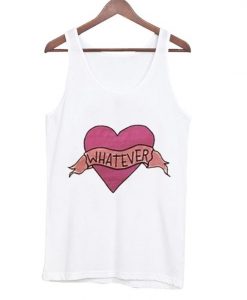 whatever-Tank-top ZNF08