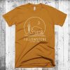 yellowstone national park graphic tee ZNF08