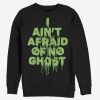 Afraid Slime Sweatshirt ZNF08