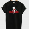 Agilenthawking-Betty-Boop TSHIRT ZNF08