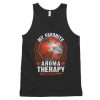 Aroma Therapy - Tank-Top ZNF08