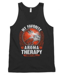 Aroma Therapy - Tank-Top ZNF08