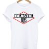 BEASTIE BOYS T SHIRT ZNF08