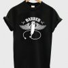 Barber t shirt ZNF08