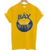 Bay Statement Edition T Shirt ZNF08