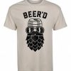 Beer party T Shirt ZNF08