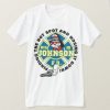 Big Johnson T-Shirt ZNF08