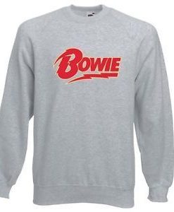 Bowie Sweatshirt ZNF08