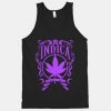 Cannabis-Indica-TankTop ZNF08