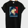Change randy cartman t-shirt ZNF08