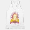 Cher Way Harsh Tank Top ZNF08