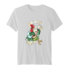 Chicken Golly What A Day t-shirt ZNF08