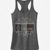 Classically trained TankTop ZNF08