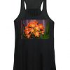 Clivia Blossoms Women's Tank Top ZNF08