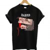 Daddy Lil Peep T-shirt ZNF08