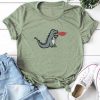 Dinosaur T-Shirt ZNF08