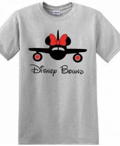 Disney Bound T Shirt ZNF08