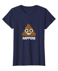 Emoji Shirt ZNF08