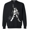 Freddie Mercury Queen Pullover Sweatshirt ZNF08