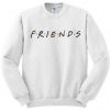 Friends TV Show Sweatshirt ZNF08