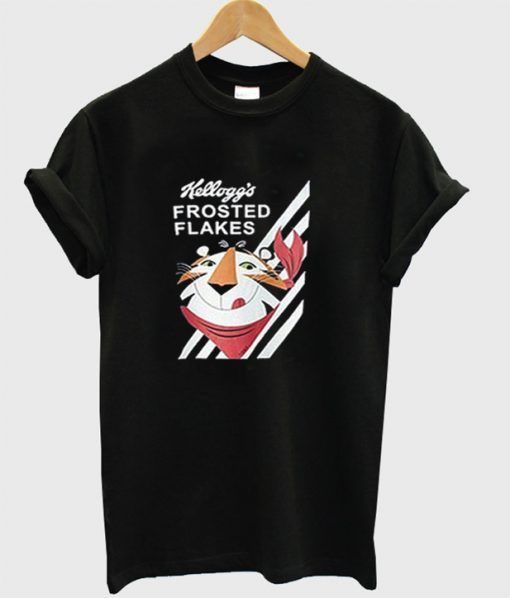 Froasted Flakes T-Shirt ZNF08