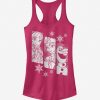 Frozen Trio Girls T-Shirt ZNF08