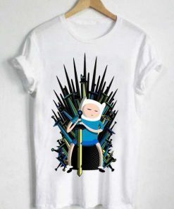 Game Of Thrones Tshirt ZNF08