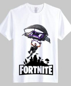Get Fortnite T-shirt ZNF08