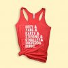 Grey's Anatomy Tank ZNF08