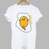 Gudetama T Shirt ZNF08