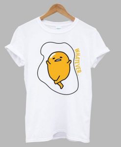 Gudetama T Shirt ZNF08