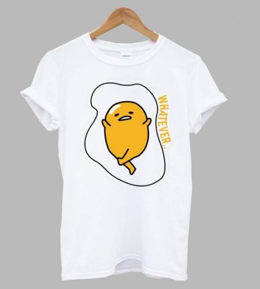 Gudetama T Shirt ZNF08