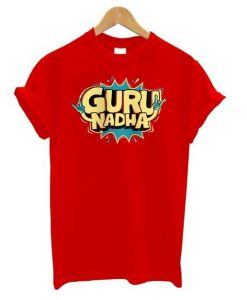 Gurunadha T shirt ZNF08