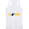 HOME TANK TOP ZNF08