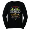 Hallmark-Channel-Sweatshirt ZNF08