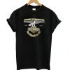 Harley Davidson Dudley Perkins T shirt ZNF08