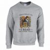 Harry Potter Sweatshirt ZNF08