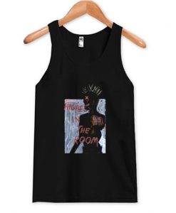 Highest in the Room Tank Top ZNF08