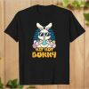 Hip Hop Bunny T Shirt ZNF08