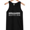 Hipster Tank Top ZNF08