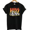 Hiss Cat – Cute Cat T shirt ZNF08