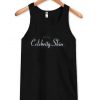 Hole celebrity skin Tank Top ZNF08