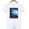 How to Train Your Dragon The Hidden World T shirt ZNF08