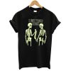 I GOT YOUR BACK SKELETON T-shirt ZNF08